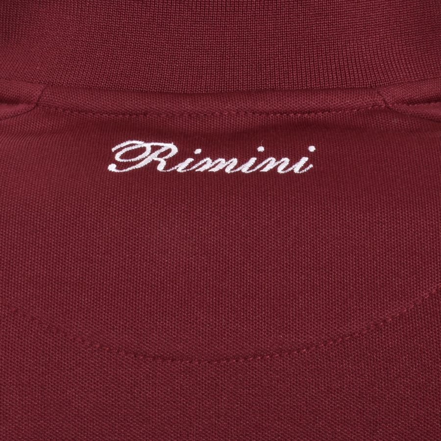Ellesse Rimini Track Top Navy Mainline Menswear Ireland
